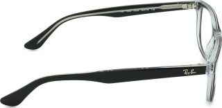 Ray-Ban Junior 0RY1642 3529 48 Bok produktu