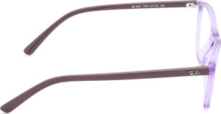 Ray-Ban Junior 0RY1907 7515 Bok produktu