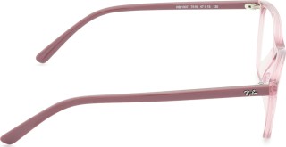 Ray-Ban Junior 0RY1907 7516 Bok produktu