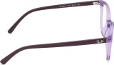 Ray-Ban Junior Elliot 0RY9097V 7515 Bok produktu