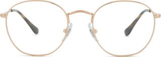 Ray-Ban Junior Rob 0RY9572V 4089 48 Przód produktu