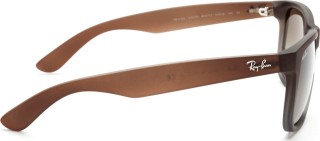 Ray-Ban Justin RB4165 854/7Z 54