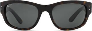 Ray-Ban Mega Balorama RB2289 902/48 63 37420