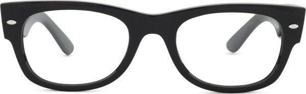 Ray-Ban Mega Wayfaer II 0RX0832V 2000 52