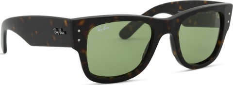 Ray-Ban Mega Wayfarer RB0840S 902/4E 51