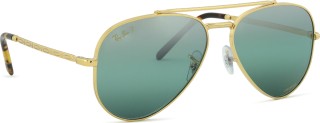 Ray-Ban New Aviator RB3625 9196G6 58