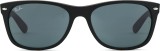Ray-Ban New Wayfarer RB2132 622/R5 58 38343