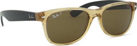 Ray-Ban New Wayfarer RB2132 945/57 55