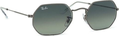Ray-Ban Octagonal RB3556N 004/71 53