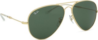 Ray-Ban Old Aviator RB3825 001/31 58