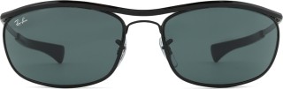 Ray-Ban Olympian I Deluxe RB3119M 002/R5 62 43329