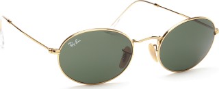 Ray-Ban Oval RB3547 001/31