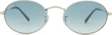 Ray-Ban Oval RB3547 003/3F 54 45219