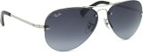Ray-Ban RB3449 003/8G 59