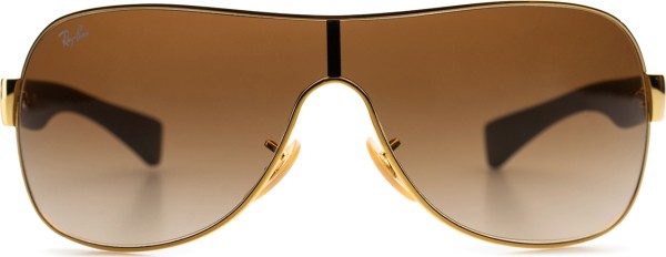 Ray-Ban RB3471 001/13 32