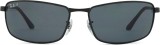 Ray-Ban RB3498 006/81 64 38299