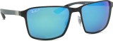 Ray-Ban RB3721CH 9144A1 59