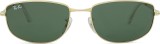 Ray-Ban RB3732 001/31 56 43390