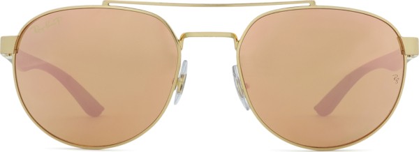 Ray-Ban RB3736CH 001/IO 56