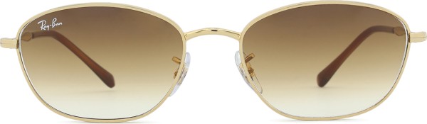 Ray-Ban RB3749 001/51 55