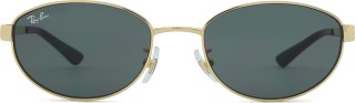 Ray-Ban RB3774D 001/87 55