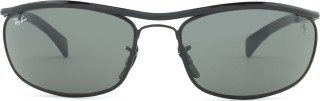 Ray-Ban RB3819M F117B1 62 Przód produktu