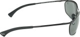 Ray-Ban RB3819M F117B1 62 Bok produktu