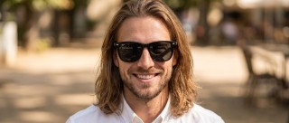 Ray-Ban RB4420 601/87 65 Wygenerowany obraz