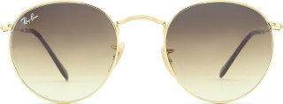Ray-Ban Round Metal RB3447 001/51
