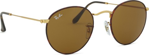 Ray-Ban Round Metal RB3447 927533 50