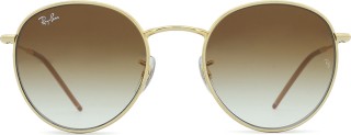 Ray-Ban Round Reserve RBR0103S 001/CB 53 37424