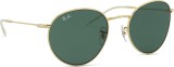 Ray-Ban Round Reserve RBR0103S 001/VR 53