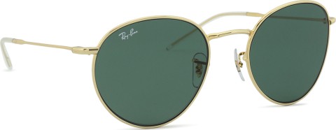Ray-Ban Round Reserve RBR0103S 001/VR 53