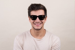 Ray-Ban State Street RB2186 1292B1 22444