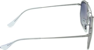 Ray-Ban The Marshal II RB3648M 004/71 52 46384