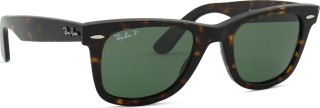 Ray-Ban Wayfarer RB2140 902/58 50