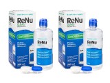 ReNu MultiPlus 2 x 360 ml z pojemnikami - DE 16866