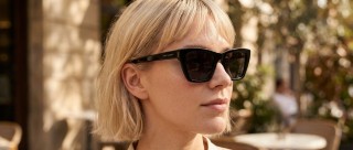 Saint Laurent SL 276 MICA 032 55 Wygenerowany obraz