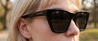 Saint Laurent SL 276 MICA 032 55 Wygenerowany obraz