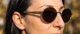 Saint Laurent SL 692 004 55 Wygenerowany obraz