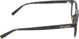 Saint Laurent SL 907 008 51 Bok produktu