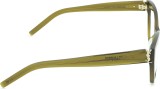 Saint Laurent SL M117 011 53 Bok produktu