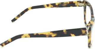 Saint Laurent SL M117 012 53 Bok produktu