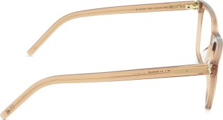 Saint Laurent SL M129 009 51 Bok produktu
