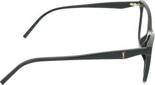 Saint Laurent SL M183 001 57 Bok produktu