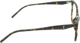 Saint Laurent SL M183 002 57 Bok produktu