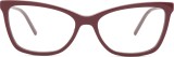 Saint Laurent SL M183 005 57 Przód produktu