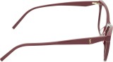 Saint Laurent SL M183 005 57 Bok produktu