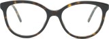 Saint Laurent SL M184 002 53 Przód produktu