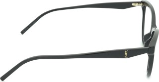 Saint Laurent SL M185 001 55 Bok produktu